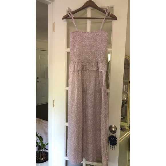 Lacausa Bardot Dress - Picture 3 of 5